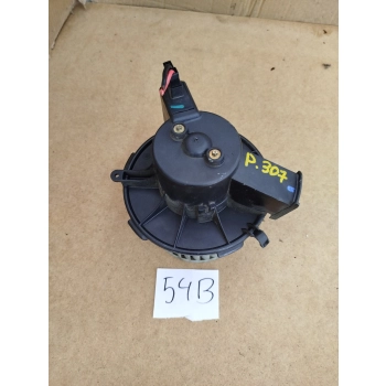 DMUCHAWA NAWIEWU WENTYLATOR PEUGEOT 307