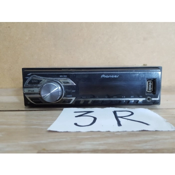 RADIO Z PANELEM PIONEER MVH-150UI USB