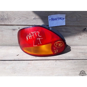 DAEWOO MATIZ I 1 03-2050-4239 98-01 LAMPA TYŁ TYLNA LEWA