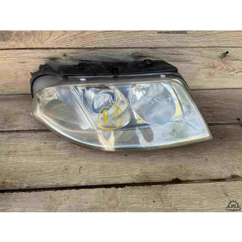 LAMPA PRZEDNIA PRAWA  VOLKSWAGEN PASSAT B5 LIFT 3B0941016AN