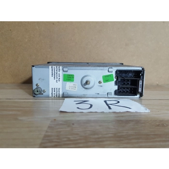RADIO FABRYCZNE KASETOWE VOLKSWAGEN BETA 1J0035152 GRUNDIG