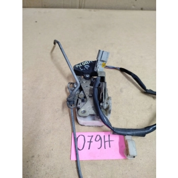 ZAMEK DRZWI LEWY PRZÓD HONDA ACCORD V #2