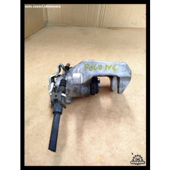 VW POLO 6N ZACISK HAMULCOWY