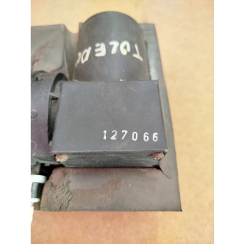 SEAT TOLEDO 127066 POMPKA CENTRALNEGO ZAMKA ORYGINAŁ
