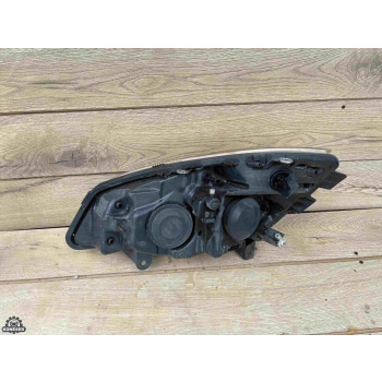 LAMPA PRZEDNIA PRAWA REFLEKTOR PRAWY RENAULT MEGANE SCENIC II 158104-00 RE
