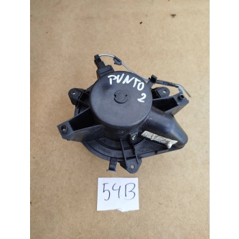 DMUCHAWA NAWIEWU WENTYLATOR FIAT PUNTO II 735337285