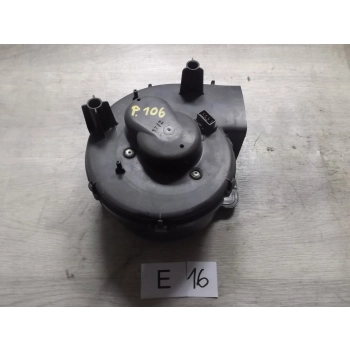 DMUCHAWA NAWIEWU WENTYLATOR PEUGEOT 106