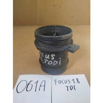 PRZEPŁYWOMIERZ POWIETRZA FORD FOCUS MK1 1.8 TDCI