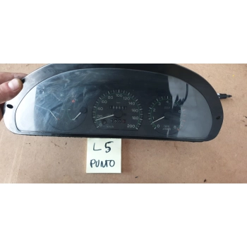 LICZNIK PRĘDKOŚCIOMIERZ FIAT PUNTO I