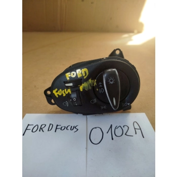 PRZEŁĄCZNIK WŁĄCZNIK ŚWIATEŁ FORD FOCUS MK1 98AG13A024AH
