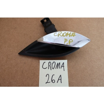 KLAMKA WEWNĘTRZNA PRAWY PRZÓD FIAT CROMA II