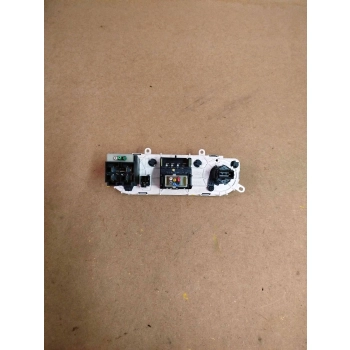 PANEL PRZEŁĄCZNIK KLIMATYZACJI FORD MONDEO MK2 #2