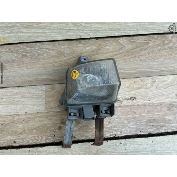 LAMPA PRZECIWMGIELNA PRAWA HALOGEN PRAWY OPEL ASTRA I F
