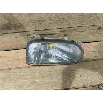 LAMPA PRZEDNIA PRAWA REFLEKTOR PRAWY VOLKSWAGEN GOLF III