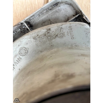 LAMPA PRZEDNIA PRAWA REFLEKTOR PRAWY SEAT IBIZA I 91R.