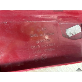 LAMPA TYLNA LEWA LEWY TYŁ FIAT SEICENTO