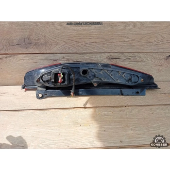 LAMPA TYLNA LEWA LEWY TYŁ FIAT DOBLO