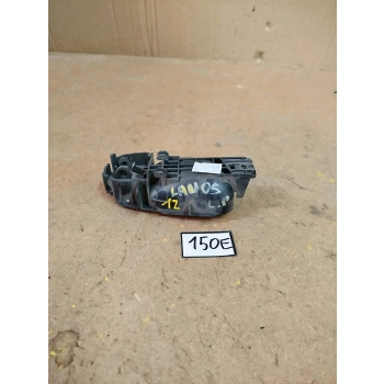 DAEWOO LANOS 96304018 KLAMKA WEWNĘTRZNA DRZWI PRZÓD LEWA ORYGINAŁ