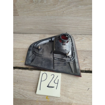 LAMPA KLAPY TYLNA PRAWA PRAWY SEAT CORDOBA I