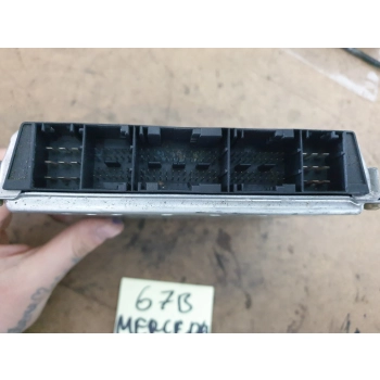 KOMPUTER STEROWNIK SILNIKA MERCEDES C KLASA W203 A0001536579