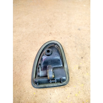 RENAULT MEGANE 1 I LIFT 8200028995 KLAMKA WEWNĘTRZNA DRZWI TYŁ PRAWA ORYGINAŁ