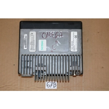 OPEL OMEGA C MODUŁ TAXITRONIC RADIOTELEFON MD534AD