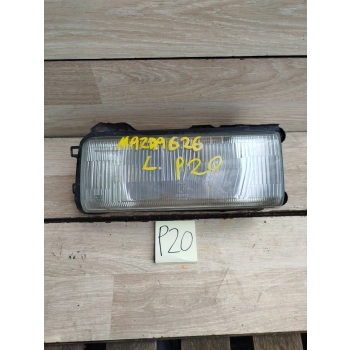 LAMPA PRZEDNIA LEWA REFLEKTOR MAZDA 626 II