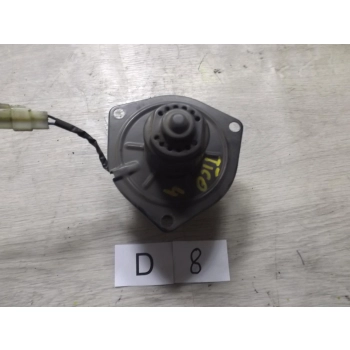 DMUCHAWA NAWIEWU WENTYLATOR DAEWOO TICO #4