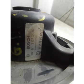 DMUCHAWA NAWIEWU WENTYLATOR VOLKSWAGEN GOLF MK3 III 3137020021 1H1819021 #12