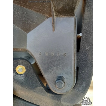LAMPA TYLNA LEWA LEWY TYŁ ROVER 75