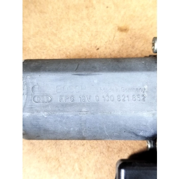 SILNICZEK PODNOSZENIA SZYBY LEWY PRZÓD MITSUBISHI CARISMA 0130821652