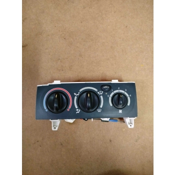 PANEL PRZEŁĄCZNIK STEROWANIA NAWIEWEM KLIMATYZACJI RENAULT MEGANE I 655738N #2