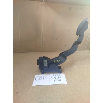 PEDAŁ GAZU POTENCJOMETR FIAT STILO I 0280752227