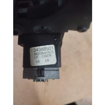 PRZEŁĄCZNIK ZESPOLONY MANETKA CITROEN SAXO 33779502