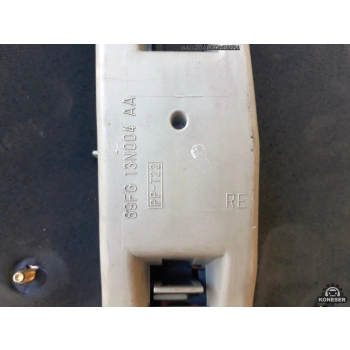 LAMPA TYLNA PRAWA PRAWY TYŁ FORD FIESTA MK3