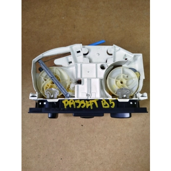 PANEL NAWIEWU KLIMATYZACJI POKRĘTŁA VOLKSWAGEN PASSAT B5