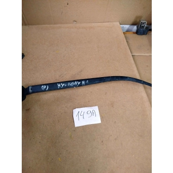 RAMIĘ WYCIERACZKI PRAWE HYUNDAI H1