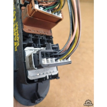 PANEL STEROWANIA SZYB LEWY PRZÓD RENAULT MEGANE II KOMBI