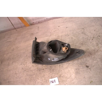 LAMPA PRAWA TYŁ TYLNA MAZDA 6