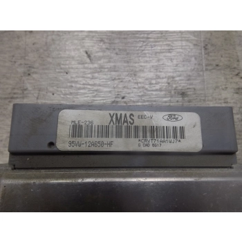 KOMPUTER SILNIKA STEROWNIK FORD GALAXY I 2.0 59VW-12A650-HF