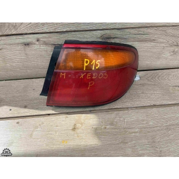 LAMPA TYLNA PRAWA PRAWY TYŁ MAZDA XEDOS