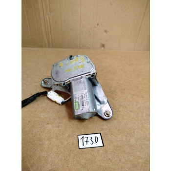 RENAULT CLIO 2 II 7700429615 MECHANIZM SILNICZEK WYCIERACZKI ORYGINAŁ