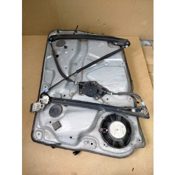 PODNOŚNIK SZYBY LEWY PRZÓD + PRZEŁĄCZNIK LUSTEREK VOLKSWAGEN PASSAT B5 101430-200 3B1959565B