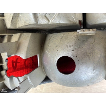 LAMPA TYLNA PRAWA PRAWY TYŁ OPEL ASTRA I F