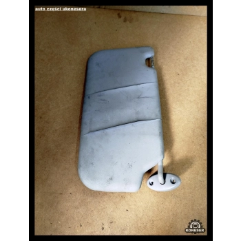 FORD FIESTA VI MK6 OSŁONA PRZECIWSŁONECZNA LEWA KIEROWCY ORYGINAŁ