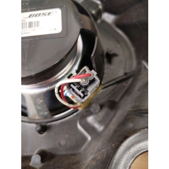 MECHANIZM SZYBY PŁYTA LEWY PRZÓD + GŁOŚNIK MAZDA 6 KOMBI GM1B6696Y GJ6E5997XS