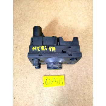 PANEL PRZEŁĄCZNIK ŚWIATEŁ OPEL MERIVA A 93394755