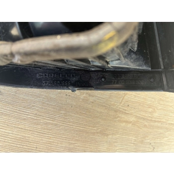 LAMPA TYLNA LEWA LEWY TYŁ RENAULT MEGANE I SEDAN