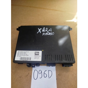 MODUŁ BSI UKŁAD CITROEN XSARA PICASSO 73005812