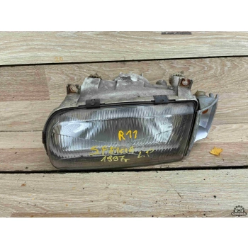 LAMPA PRZEDNIA LEWA REFLEKTOR LEWY SKODA FELICIA 97R.